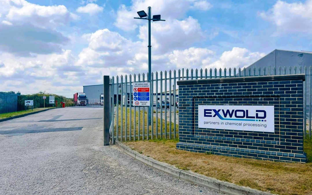 Asegurando el crecimiento futuro: Exwold invierte en sistemas avanzados de TI y ERP