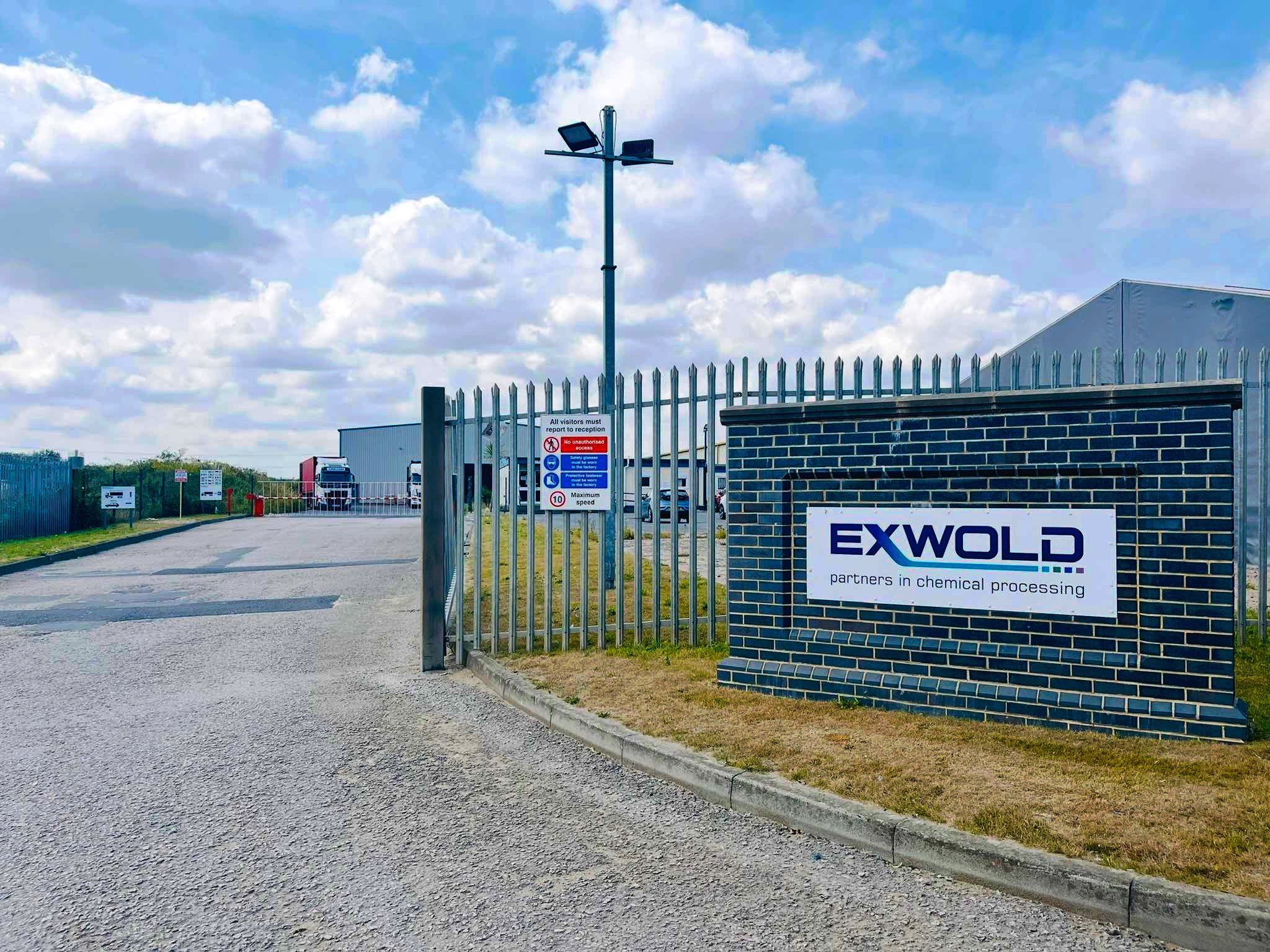 Exwold invierte en sistemas avanzados de TI y ERP