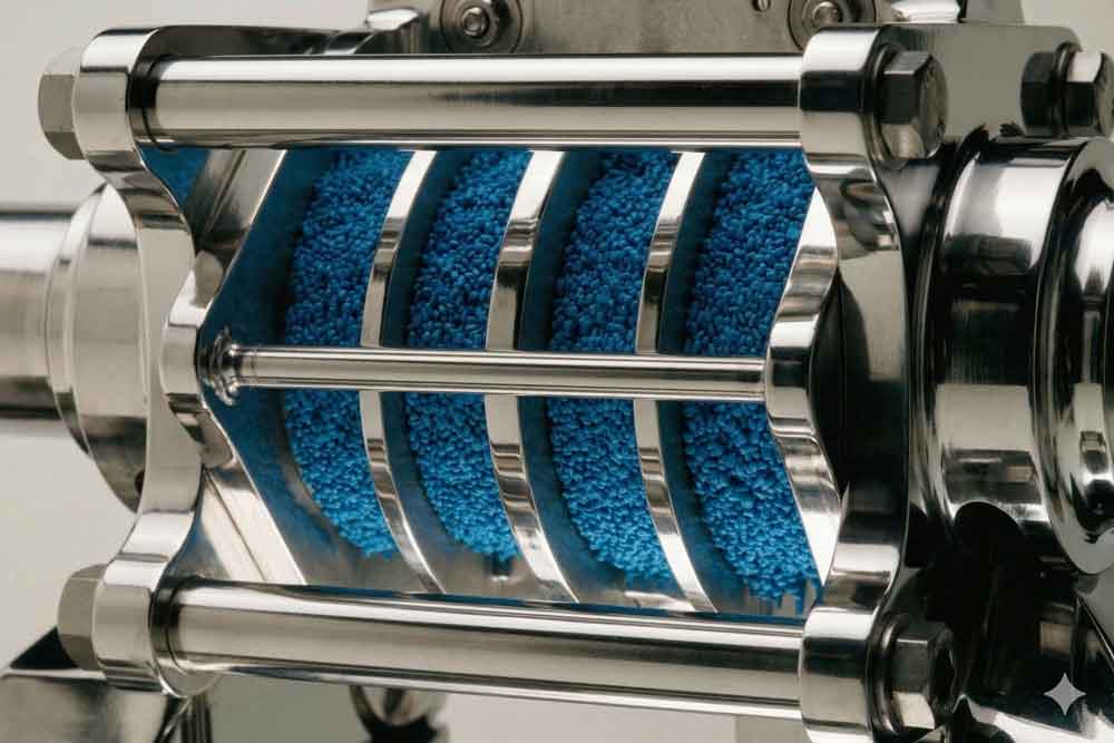 extrusion